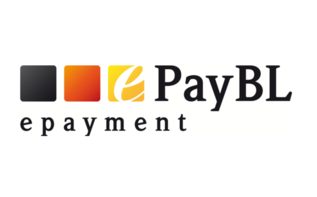 Logo der ePayBL-Plattform (verweist auf: Die Zahlungsverkehrsplattform ePayBL in der Bundesverwaltung)